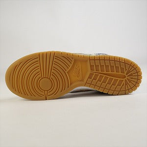 SUPREME シュプリーム ×Nike 23AW SB Rammellzee Dunk High Multicolor FD8779-100 スニーカー 白 Size 【28.5cm】 【新古品・未使用品】 20830863