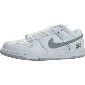 SUPREME シュプリーム ×NIKE 25FW SB DUNK LOW OG QS HQ8487-100 スニーカー 白 Size 【29.0cm】 【中古品-ほぼ新品】 20830864