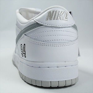 SUPREME シュプリーム ×NIKE 25FW SB DUNK LOW OG QS HQ8487-100 スニーカー 白 Size 【29.0cm】 【中古品-ほぼ新品】 20830864