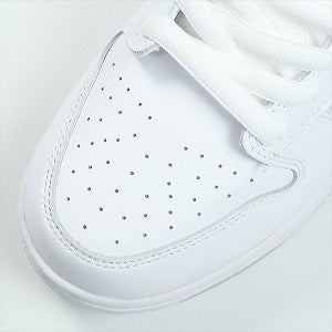 SUPREME シュプリーム ×NIKE 25FW SB DUNK LOW OG QS HQ8487-100 スニーカー 白 Size 【29.0cm】 【中古品-ほぼ新品】 20830864