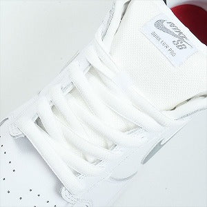 SUPREME シュプリーム ×NIKE 25FW SB DUNK LOW OG QS HQ8487-100 スニーカー 白 Size 【29.0cm】 【中古品-ほぼ新品】 20830864