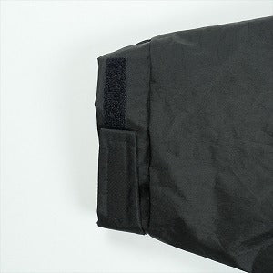 WTAPS ダブルタップス 24AW NYLON OXFORD JACKET Black 242TQDT-JKM01 コーチジャケット 黒 Size 【XL】 【新古品・未使用品】 20830866