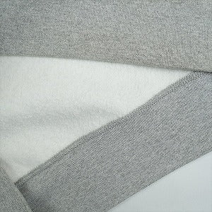 SUPREME シュプリーム 16AW Box Logo Hooded Sweatshirt Heather Grey BOXロゴパーカー 灰 Size 【XL】 【中古品-良い】 20830868