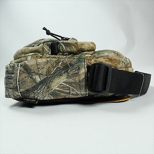 SUPREME シュプリーム 25FW Denim Shoulder Bag Realtree AP Camo ショルダーバッグ 緑 Size 【フリー】 【新古品・未使用品】 20830886