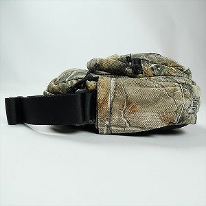 SUPREME シュプリーム 25FW Denim Shoulder Bag Realtree AP Camo ショルダーバッグ 緑 Size 【フリー】 【新古品・未使用品】 20830886