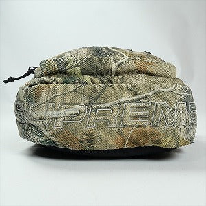 SUPREME シュプリーム 25FW Denim Shoulder Bag Realtree AP Camo ショルダーバッグ 緑 Size 【フリー】 【新古品・未使用品】 20830886