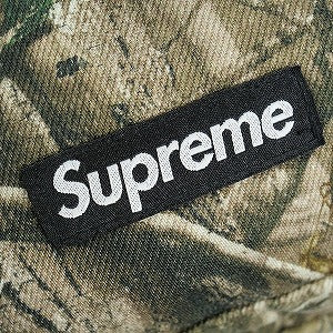 SUPREME シュプリーム 25FW Denim Shoulder Bag Realtree AP Camo ショルダーバッグ 緑 Size 【フリー】 【新古品・未使用品】 20830886
