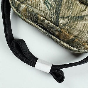 SUPREME シュプリーム 25FW Denim Shoulder Bag Realtree AP Camo ショルダーバッグ 緑 Size 【フリー】 【新古品・未使用品】 20830886