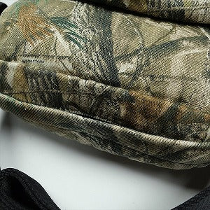SUPREME シュプリーム 25FW Denim Shoulder Bag Realtree AP Camo ショルダーバッグ 緑 Size 【フリー】 【新古品・未使用品】 20830886