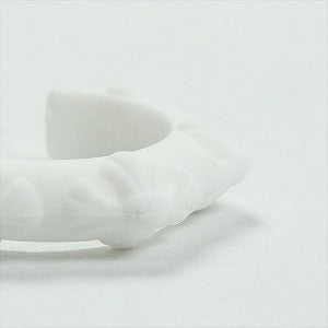 CHROME HEARTS クロム・ハーツ CH Cross SINGLE Hoop Earring WHITE ピアス 白 Size 【フリー】 【新古品・未使用品】 20830893