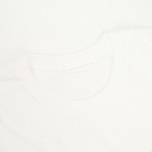 CHROME HEARTS クロム・ハーツ HORSESHOE L/S TEE WHITE/PINK ロンT 白 Size 【L】 【新古品・未使用品】 20830894