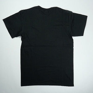 SUPREME シュプリーム 23SS Motion Logo Black Tee Tシャツ 黒 Size 【S】 【中古品-ほぼ新品】 20830897