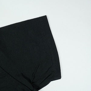 SUPREME シュプリーム 23SS Motion Logo Black Tee Tシャツ 黒 Size 【S】 【中古品-ほぼ新品】 20830897