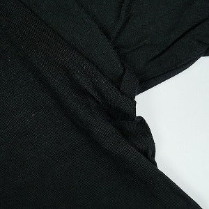 SUPREME シュプリーム 23SS Motion Logo Black Tee Tシャツ 黒 Size 【S】 【中古品-ほぼ新品】 20830897