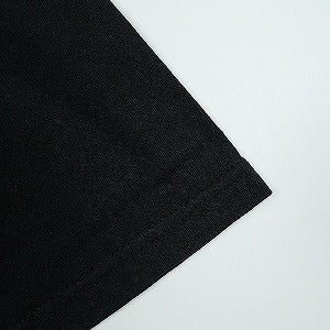 SUPREME シュプリーム 23SS Motion Logo Black Tee Tシャツ 黒 Size 【S】 【中古品-ほぼ新品】 20830897