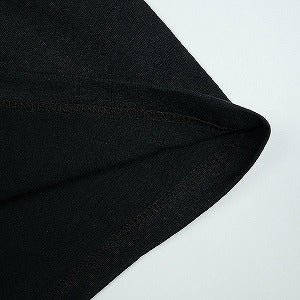 SUPREME シュプリーム 23SS Motion Logo Black Tee Tシャツ 黒 Size 【S】 【中古品-ほぼ新品】 20830897