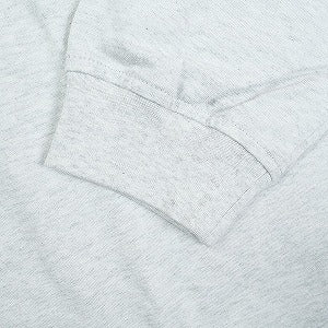 SUPREME シュプリーム 24SS Small Box L/S Tee Ash Grey ロンT 灰 Size 【S】 【新古品・未使用品】 20830898