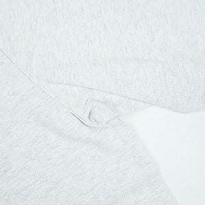 SUPREME シュプリーム 24SS Small Box L/S Tee Ash Grey ロンT 灰 Size 【S】 【新古品・未使用品】 20830898