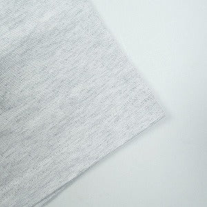 SUPREME シュプリーム 24SS Small Box L/S Tee Ash Grey ロンT 灰 Size 【S】 【新古品・未使用品】 20830898