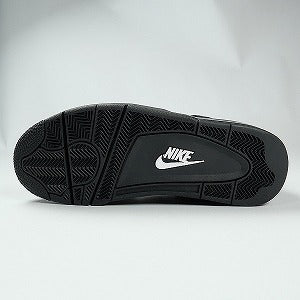 NIKE ナイキ ×Air Jordan 4 Retro OG Black Cat Black FV5029-010 スニーカー 黒 Size 【29.0cm】 【新古品・未使用品】 20830899