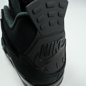 NIKE ナイキ ×Air Jordan 4 Retro OG Black Cat Black FV5029-010 スニーカー 黒 Size 【29.0cm】 【新古品・未使用品】 20830899