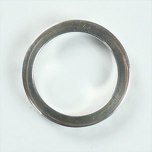 CHROME HEARTS クロム・ハーツ 6MM SPACER CH FOREVER SILVER スペーサーリング 銀 Size 【22】 【新古品・未使用品】 20830907