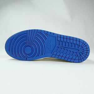 NIKE ナイキ ×TRAVIS SCOTT×Fragment Design AIR JORDAN 1 LOW OG SP DM7866-104 スニーカー 白青 Size 【27.0cm】 【新古品・未使用品】 20830939
