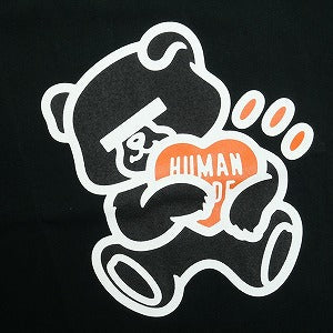 UNDERCOVER アンダーカバー ×HUMAN MADE 25AW GRAPHIC T-SHIRT BLACK UC2E9814 Tシャツ 黒 Size 【XL】 【新古品・未使用品】 20830991