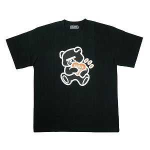 UNDERCOVER アンダーカバー ×HUMAN MADE 25AW GRAPHIC T-SHIRT BLACK UC2E9814 Tシャツ 黒 Size 【L】 【新古品・未使用品】 20830993
