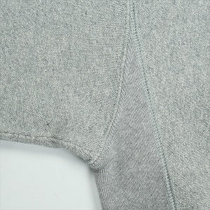 HUMAN MADE ヒューマンメイド ×UNDERCOVER 25AW HEAVYWEIGHT SWEATSHIRT XX30CS008 GRAY クルーネックスウェット 灰 Size 【XL】 【新古品・未使用品】 20830997