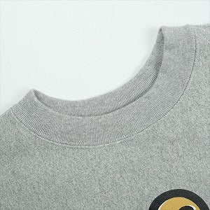 HUMAN MADE ヒューマンメイド ×UNDERCOVER 25AW HEAVYWEIGHT SWEATSHIRT XX30CS008 GRAY クルーネックスウェット 灰 Size 【XL】 【新古品・未使用品】 20830997