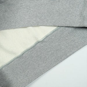 HUMAN MADE ヒューマンメイド ×UNDERCOVER 25AW HEAVYWEIGHT SWEATSHIRT XX30CS008 GRAY クルーネックスウェット 灰 Size 【XL】 【新古品・未使用品】 20830998