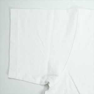 HUMAN MADE ヒューマンメイド ×UNDERCOVER 25AW GRAPHIC T-SHIRT XX30TE013 WHITE Tシャツ 白 Size 【L】 【新古品・未使用品】 20831001