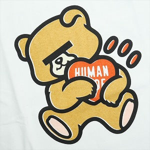 HUMAN MADE ヒューマンメイド ×UNDERCOVER 25AW GRAPHIC T-SHIRT XX30TE013 WHITE Tシャツ 白 Size 【L】 【新古品・未使用品】 20831001