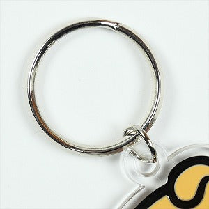 HUMAN MADE ヒューマンメイド ×UNDERCOVER KEYRING XX30GD014 キーホルダー クリア Size 【フリー】 【新古品・未使用品】 20831011