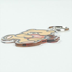 HUMAN MADE ヒューマンメイド ×UNDERCOVER KEYRING XX30GD014 キーホルダー クリア Size 【フリー】 【新古品・未使用品】 20831011