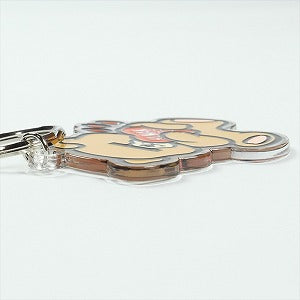 HUMAN MADE ヒューマンメイド ×UNDERCOVER KEYRING XX30GD014 キーホルダー クリア Size 【フリー】 【新古品・未使用品】 20831011