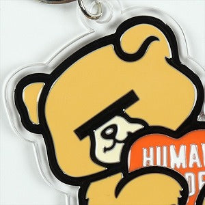 HUMAN MADE ヒューマンメイド ×UNDERCOVER KEYRING XX30GD014 キーホルダー クリア Size 【フリー】 【新古品・未使用品】 20831012