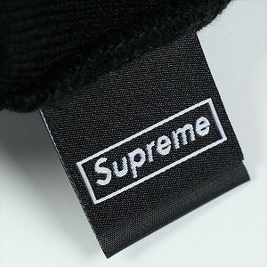 SUPREME シュプリーム 25FW New Era Old English Beanie Black ビーニー 黒 Size 【フリー】 【新古品・未使用品】 20831023