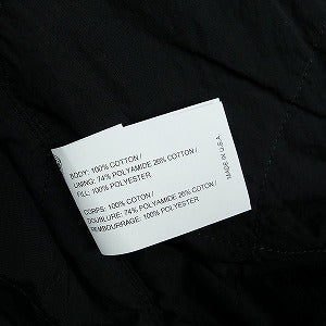 CHROME HEARTS クロム・ハーツ MULLET HEAD SHIRT BLK/GRY/WHT シャツジャケット 黒灰 Size 【L】 【新古品・未使用品】 20831025