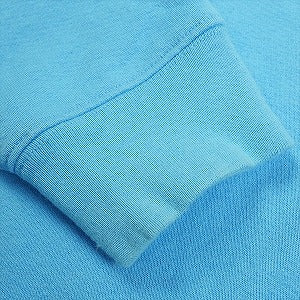 CHROME HEARTS クロム・ハーツ MATTY BOY PPO BRAIN NEW CREW BLUE ME クルーネックスウェット 水色 Size 【M】 【中古品-良い】 20831041