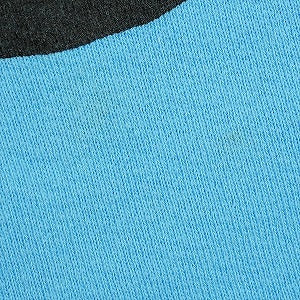 CHROME HEARTS クロム・ハーツ MATTY BOY PPO BRAIN NEW CREW BLUE ME クルーネックスウェット 水色 Size 【M】 【中古品-良い】 20831041