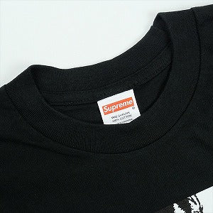 SUPREME シュプリーム ×The Exorcist 25FW Mother L/S Tee Black ロンT 黒 Size 【L】 【新古品・未使用品】 20831055