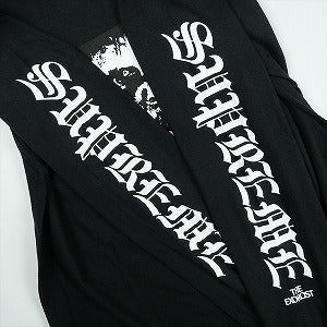 SUPREME シュプリーム ×The Exorcist 25FW Mother L/S Tee Black ロンT 黒 Size 【L】 【新古品・未使用品】 20831055