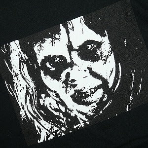 SUPREME シュプリーム ×The Exorcist 25FW Mother L/S Tee Black ロンT 黒 Size 【L】 【新古品・未使用品】 20831055
