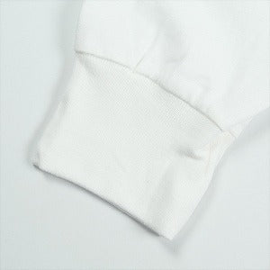 SUPREME シュプリーム ×The Exorcist 25FW Mother L/S Tee White ロンT 白 Size 【L】 【新古品・未使用品】 20831057