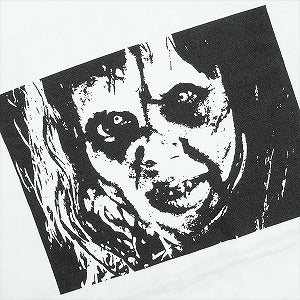 SUPREME シュプリーム ×The Exorcist 25FW Mother L/S Tee White ロンT 白 Size 【L】 【新古品・未使用品】 20831057