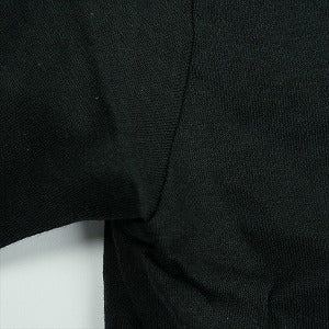 SUPREME シュプリーム ×The Exorcist 25FW Puke Tee Black Tシャツ 黒 Size 【M】 【新古品・未使用品】 20831058