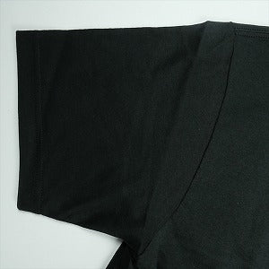 SUPREME シュプリーム ×The Exorcist 25FW Puke Tee Black Tシャツ 黒 Size 【M】 【新古品・未使用品】 20831058