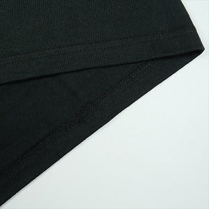SUPREME シュプリーム ×The Exorcist 25FW Puke Tee Black Tシャツ 黒 Size 【M】 【新古品・未使用品】 20831058